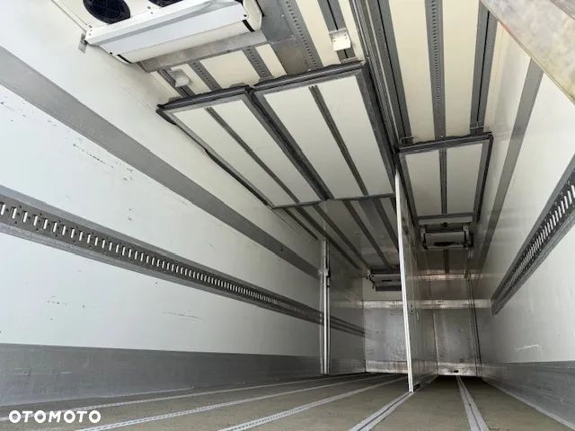 CARRIER 1250 MT Agregat chłodniczy - 2