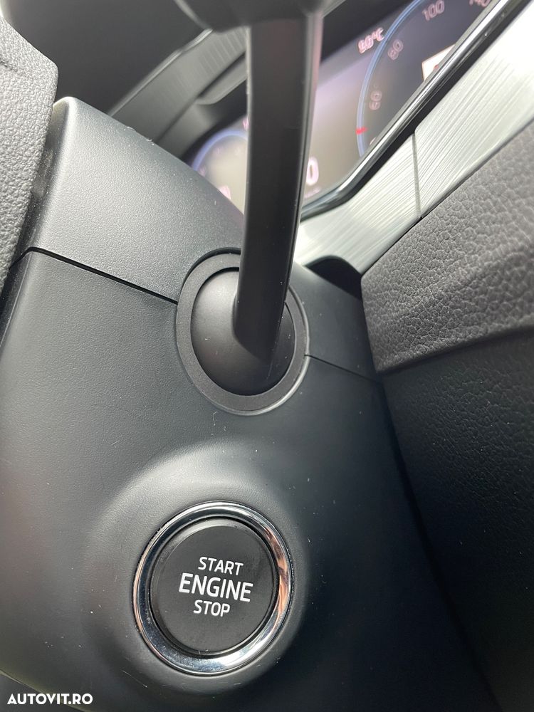 Skoda Superb 1.5 TSI DSG Ambition - 18