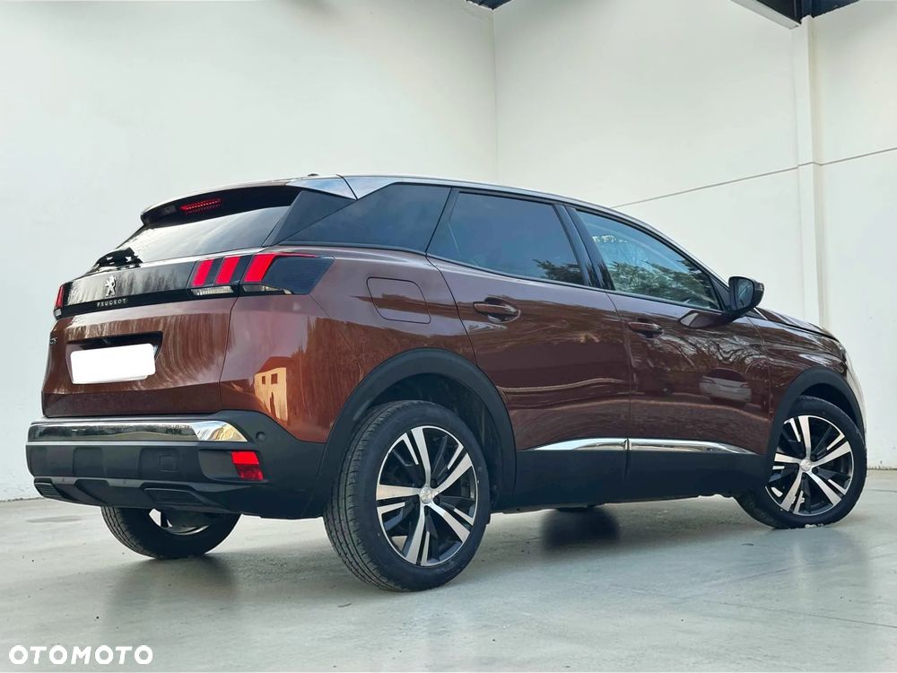 Peugeot 3008 - 17