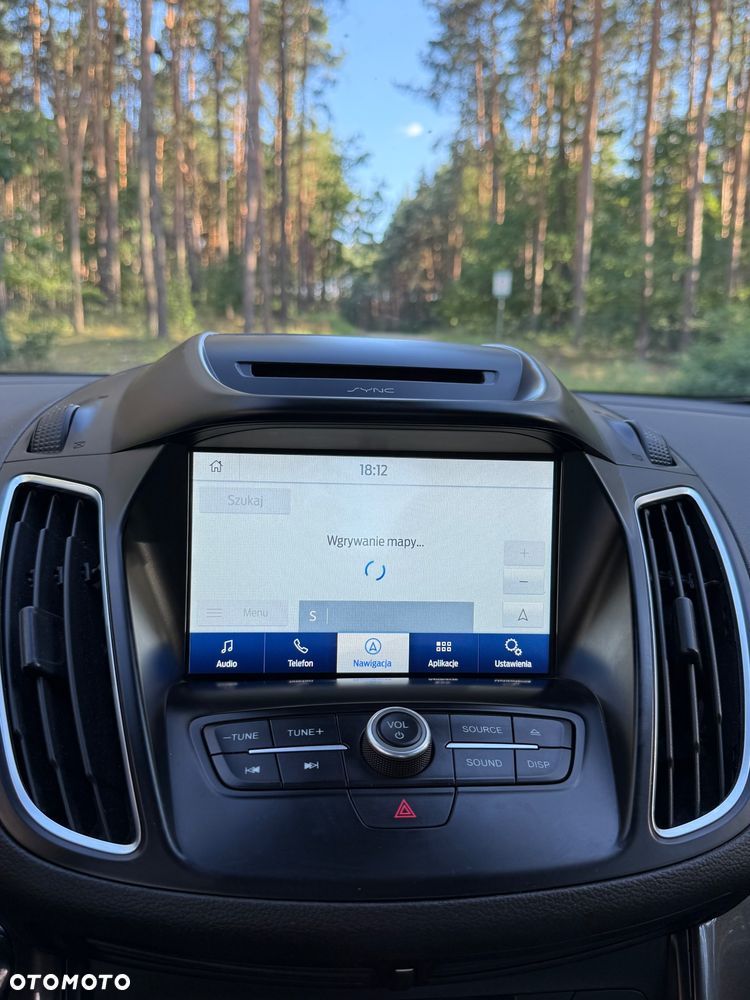 Ford C-MAX 2.0 TDCi Start-Stop-System Titanium - 22