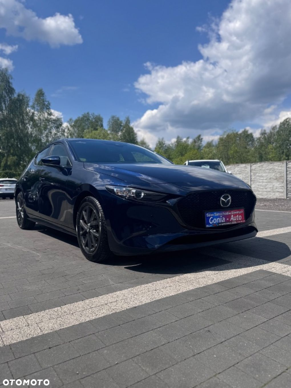 Mazda 3 - 11