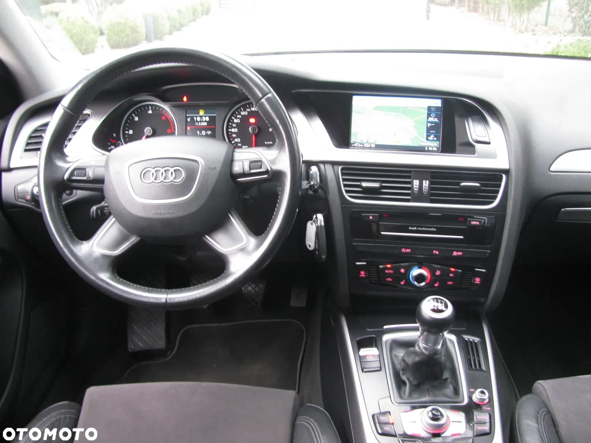 Audi A4 Avant 2.0 TDI DPF quattro Ambiente - 19