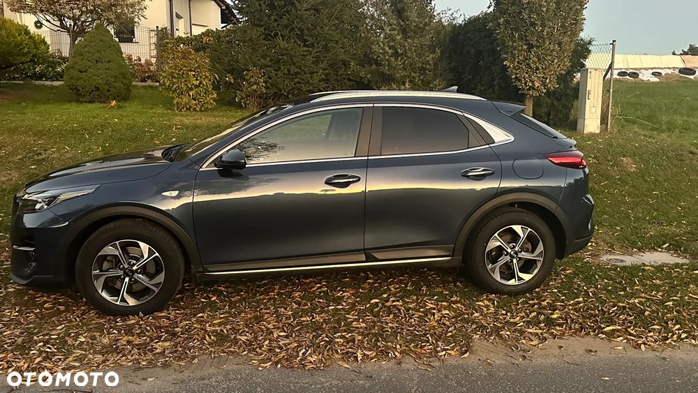 Kia XCeed 1.4 T-GDI M DCT - 3