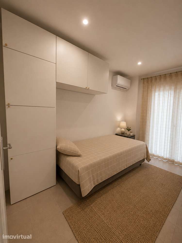 Quarto com WC privativo - Grande imagem: 2/4