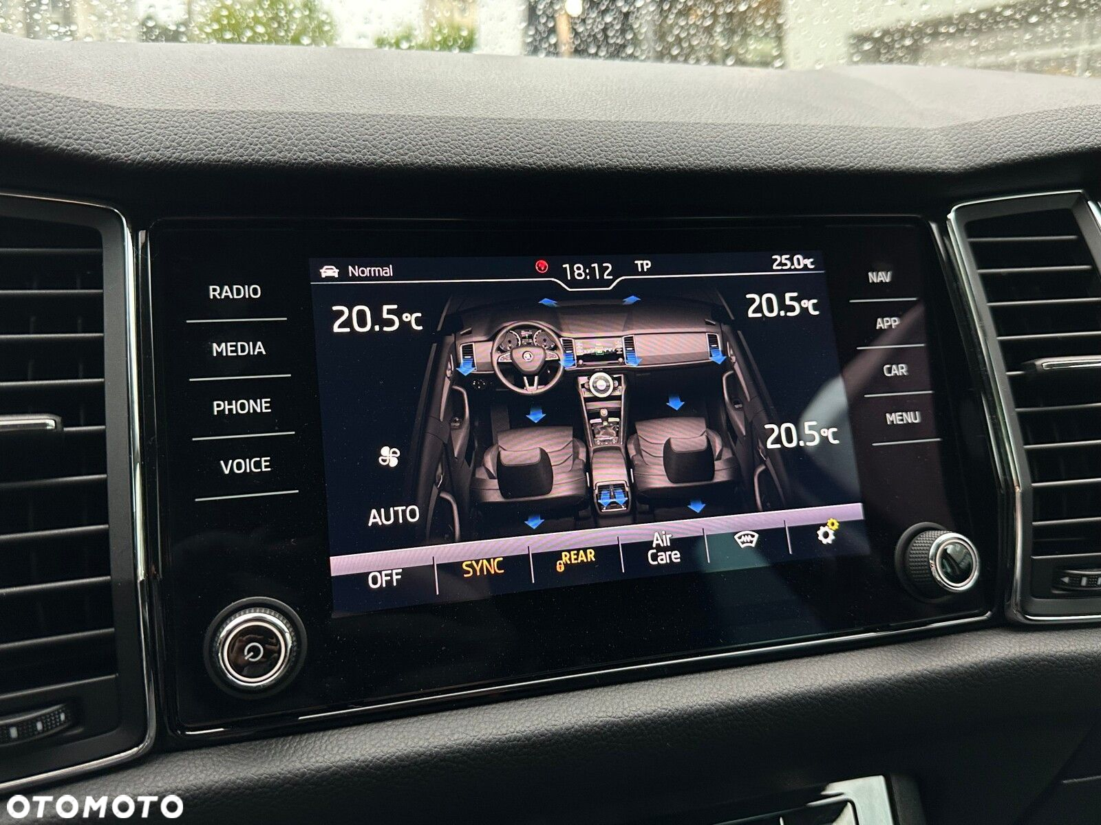 Skoda Kodiaq 2.0 TSI 4x4 Style DSG - 38