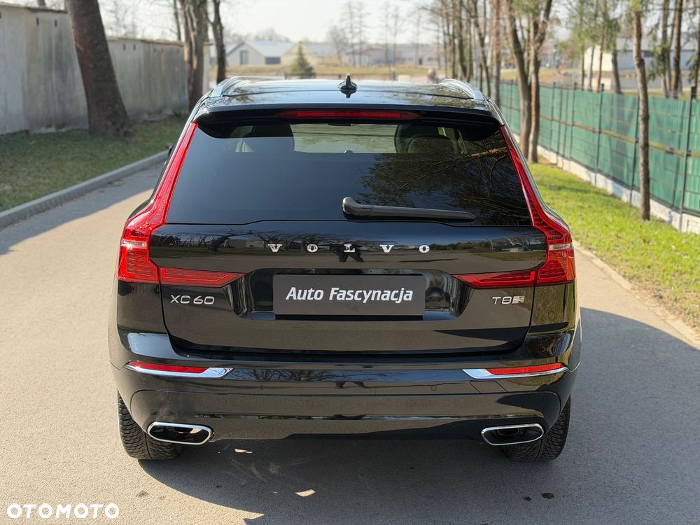 Volvo XC 60 - 5