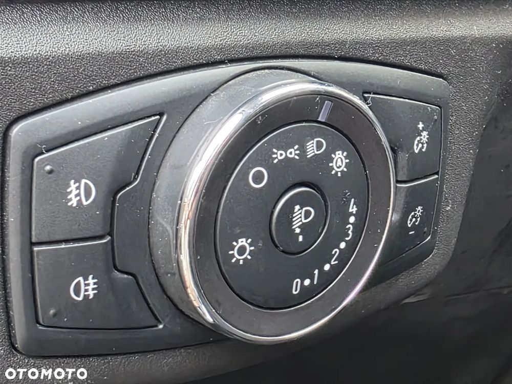 Ford Mondeo 1.5 EcoBoost STart-Stopp Trend - 26
