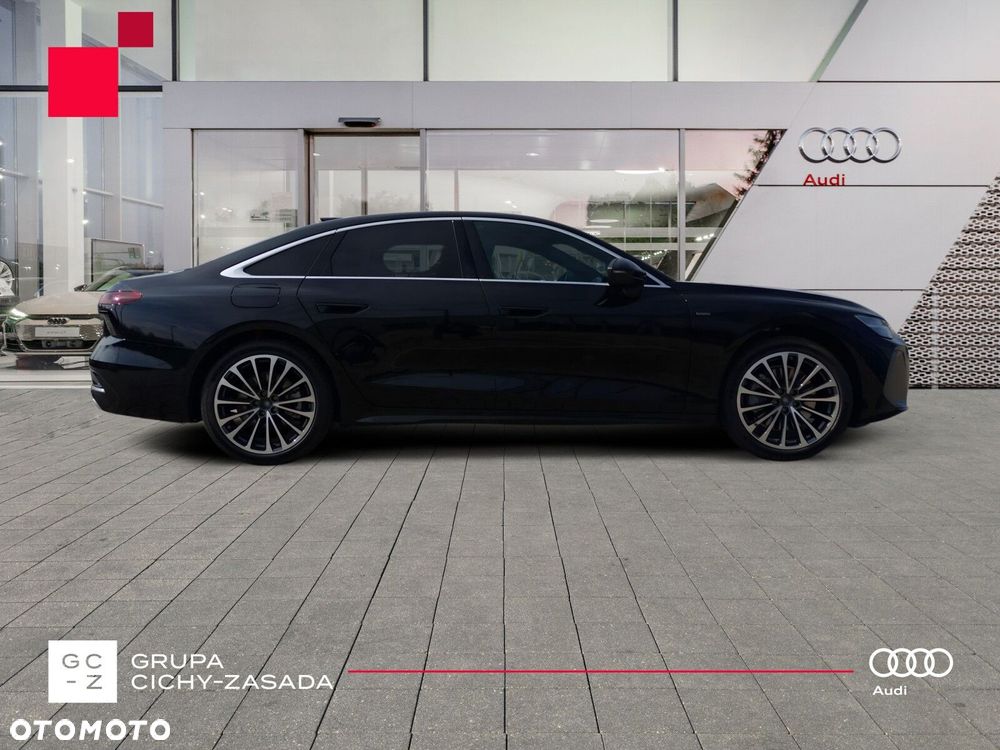 Audi A6 Limousine - 7