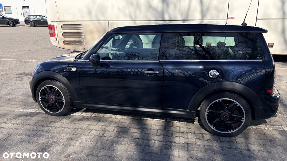 MINI Clubman Cooper SD Hampton - 11