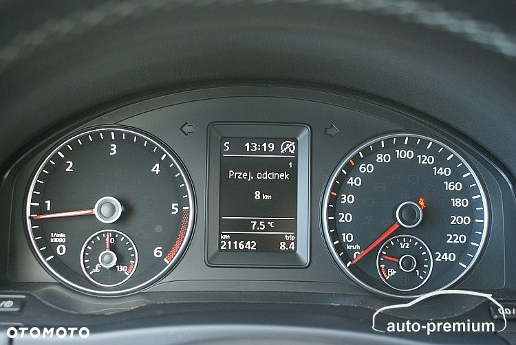 Volkswagen Golf Plus 1.6 TDI DPF BlueMotion Technology Life - 17