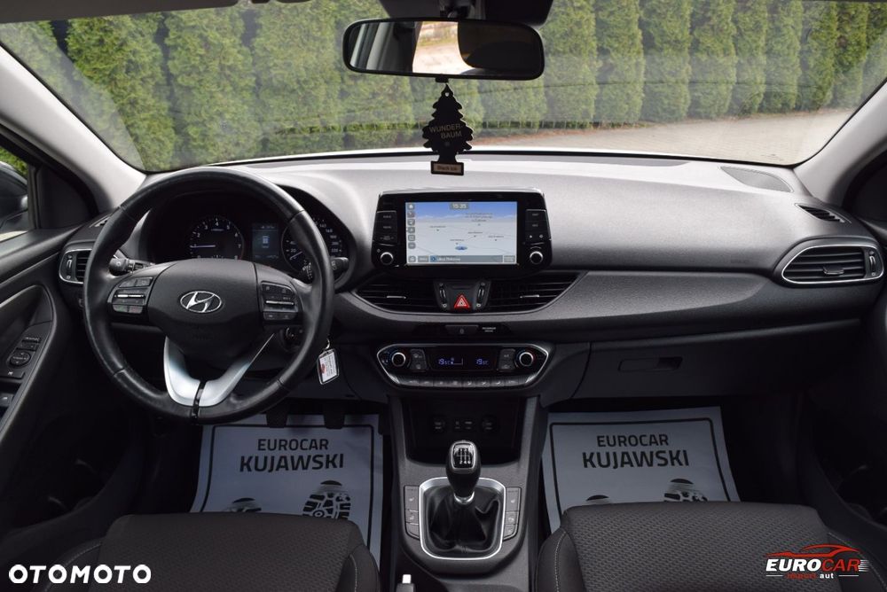 Hyundai i30 1.4 YES - 12