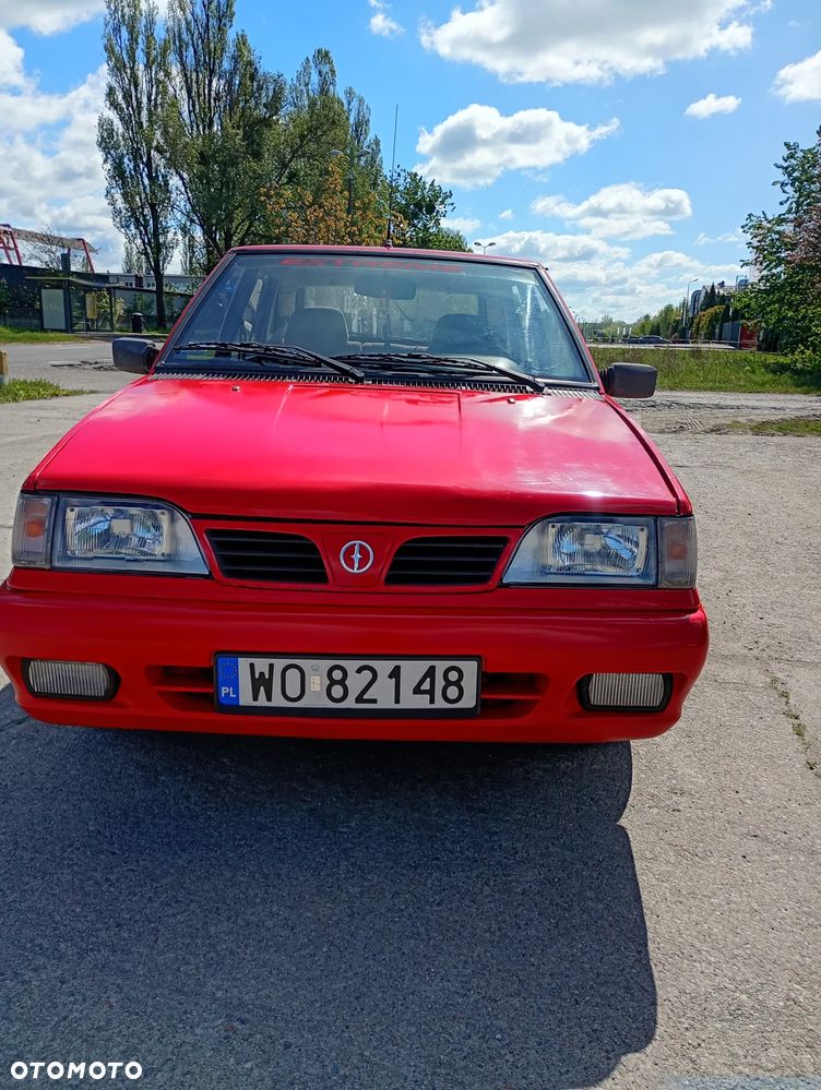 Polonez 1.6 - 5