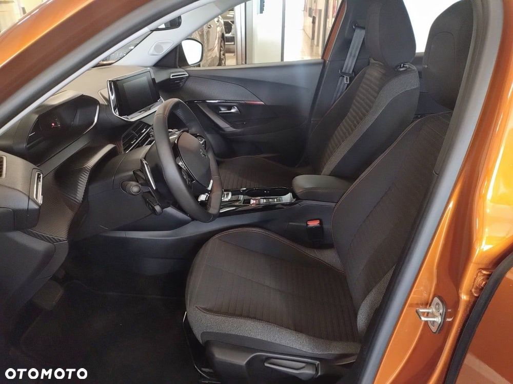 Peugeot 2008 1.2 PureTech Active Pack S&S EAT8 - 9