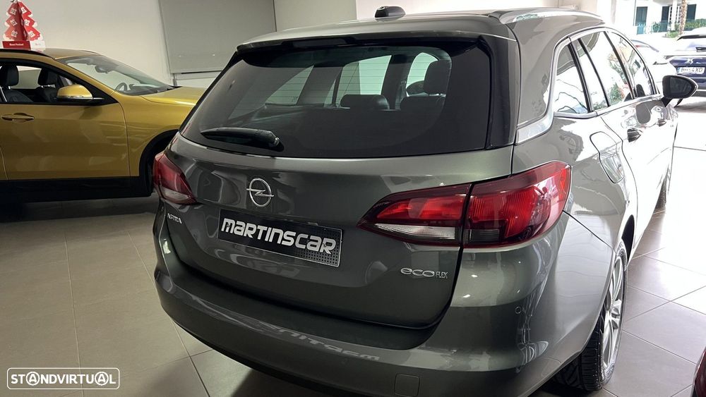 Opel Astra Sports Tourer 1.0 Dynamic S/S - 6