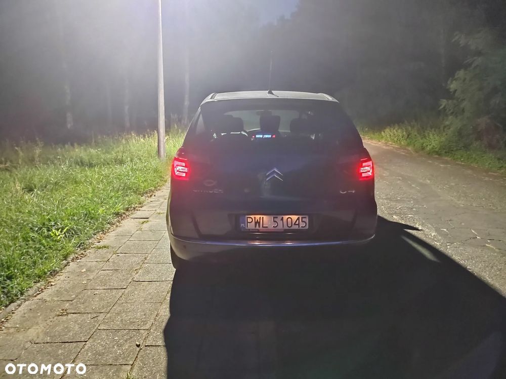 Citroën C4 Picasso 1.6 HDi X - 1