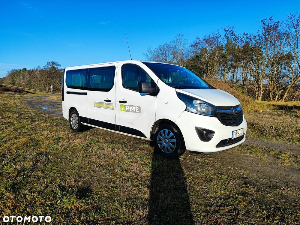 Opel Vivaro 1.6 CDTI L2 - 2
