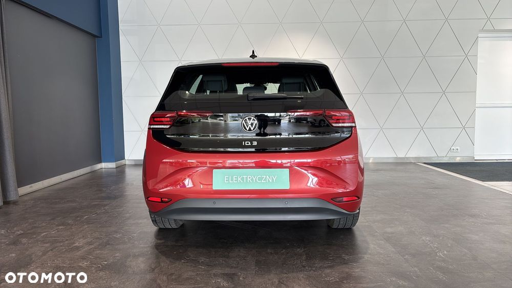 Volkswagen ID.3 - 5