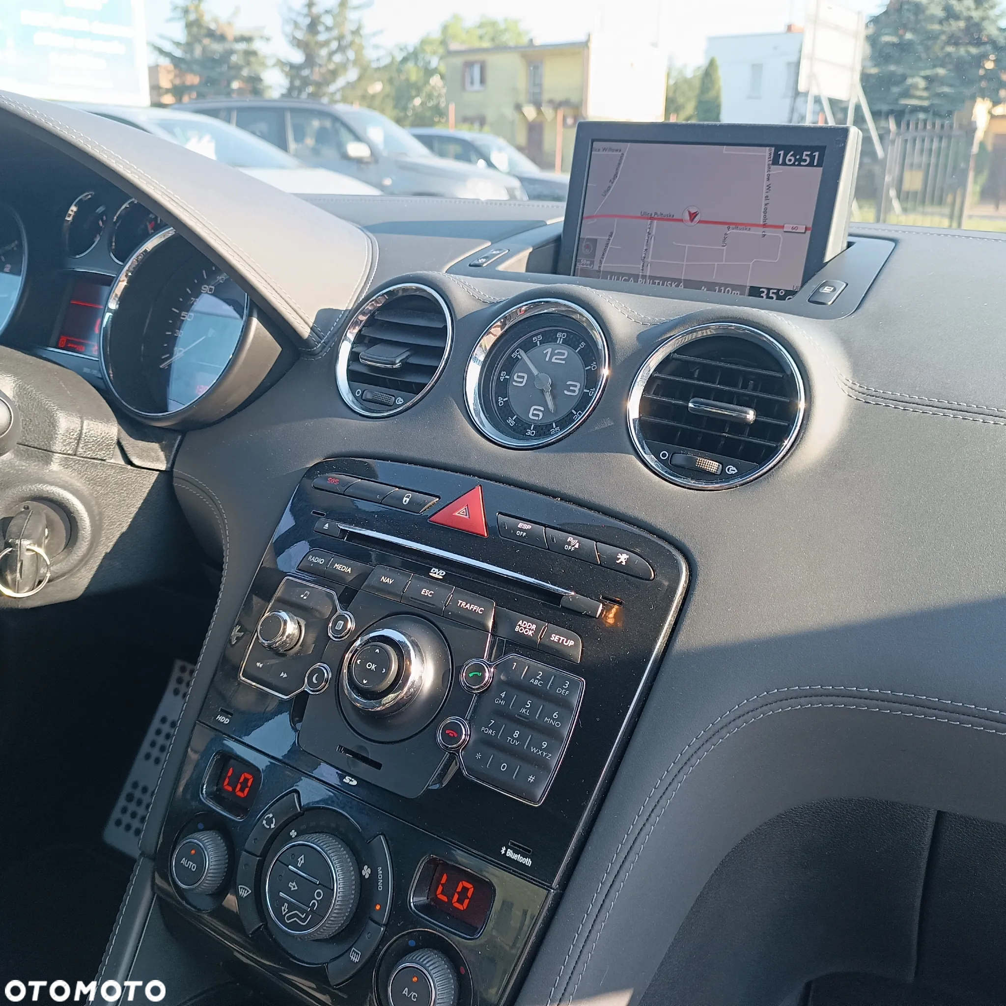Peugeot RCZ 1.6 THP - 16