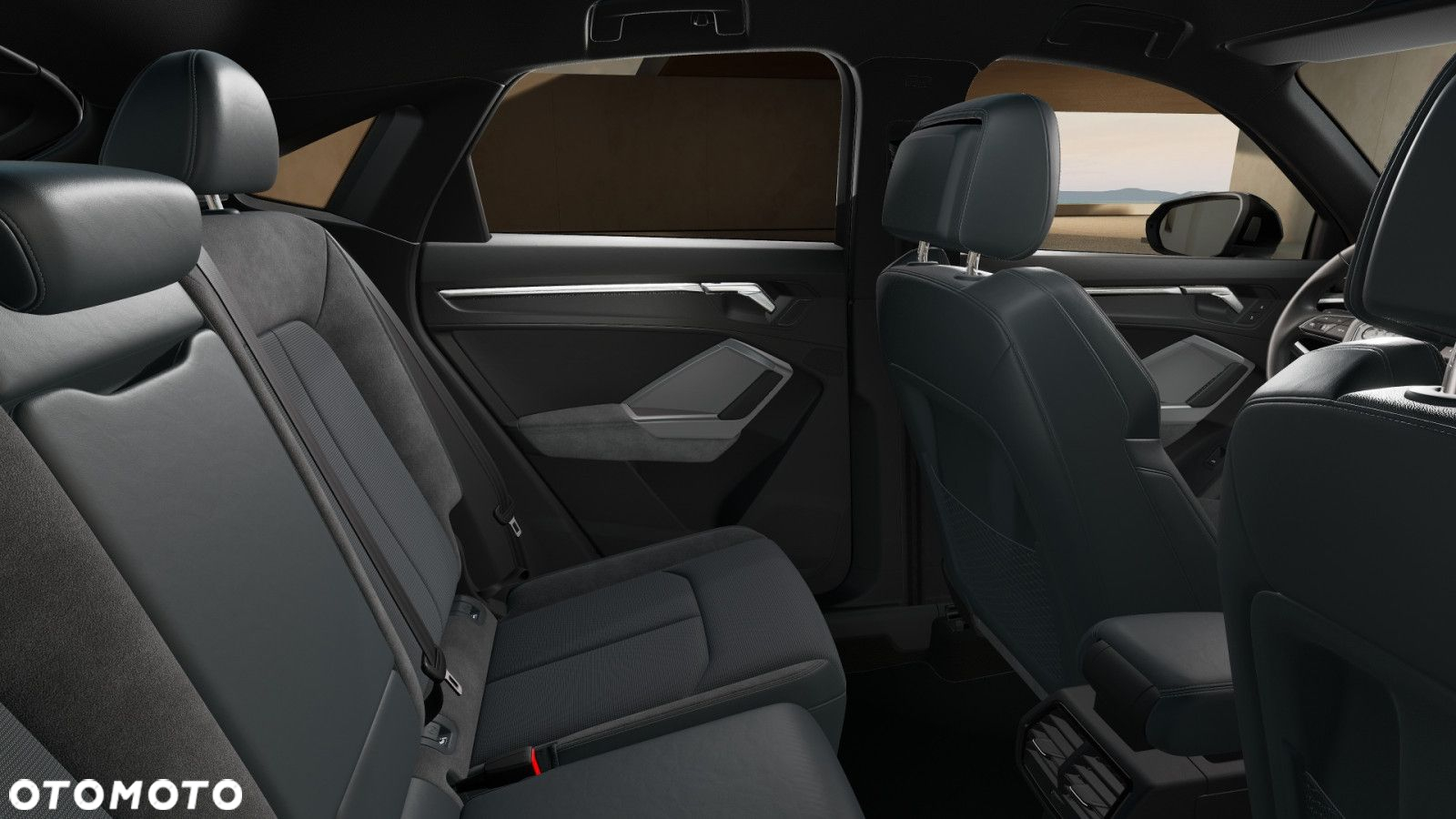 Audi Q3 Sportback - 15