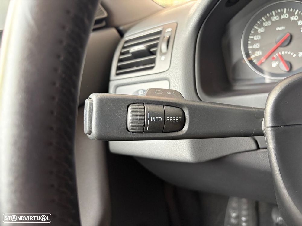 Volvo V50 1.6 D Drive Momentum Start/Stop - 17