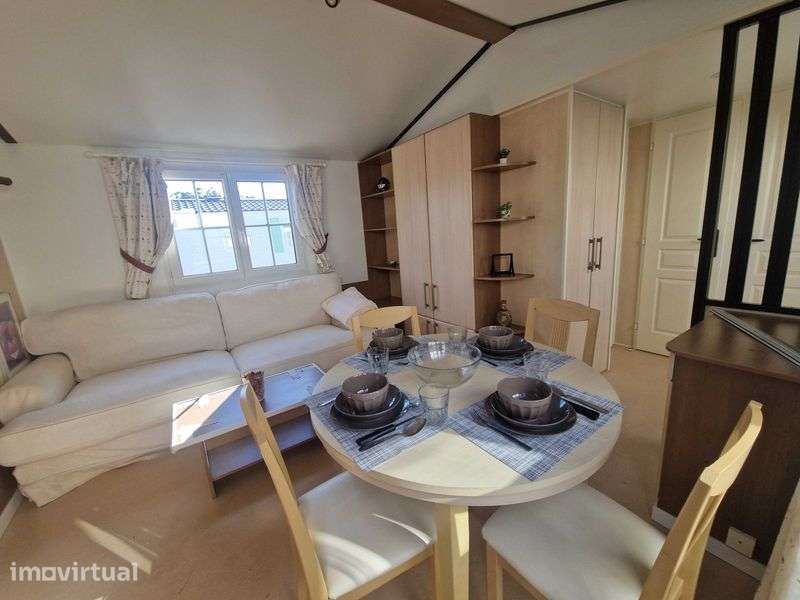 Mobil Home V2 - XL com Suite - Deluxe - Grande imagem: 2/12