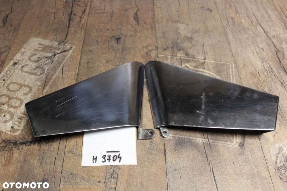 POKRYWA BOCZEK PARA CHOPPER CRUISER - 1