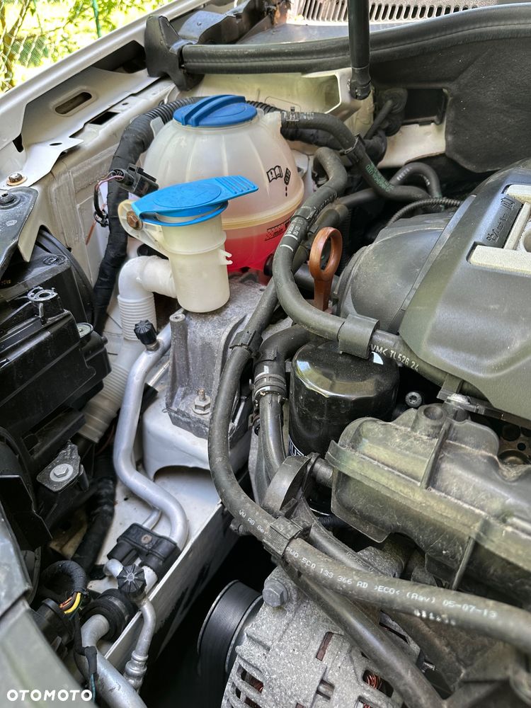 Volkswagen Golf 2.0 TSI GTI - 18
