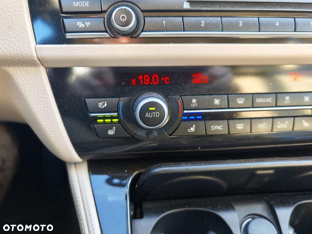 BMW Seria 5 530d - 19