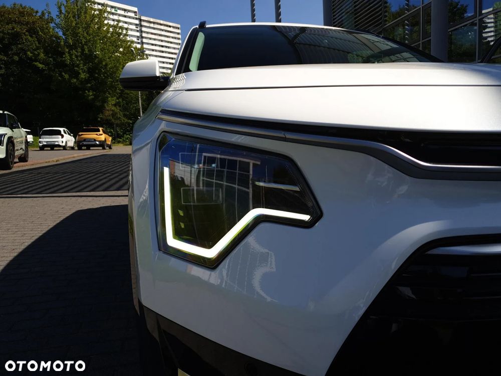 Kia Niro 1.6 GDI Hybrid L - 19