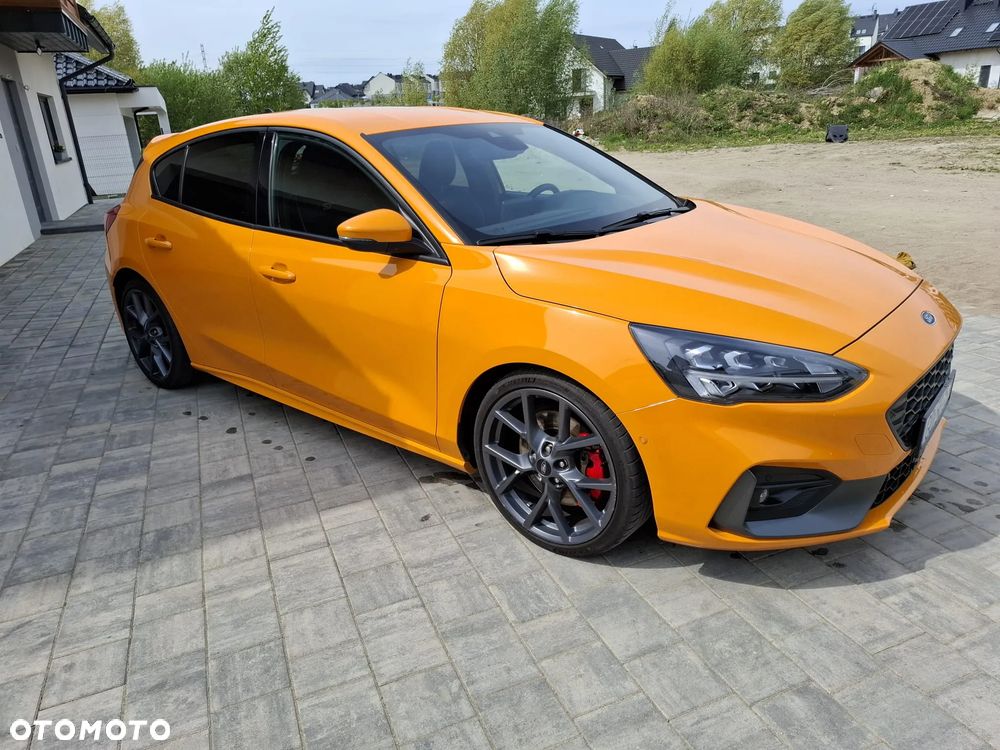Ford Focus - 5