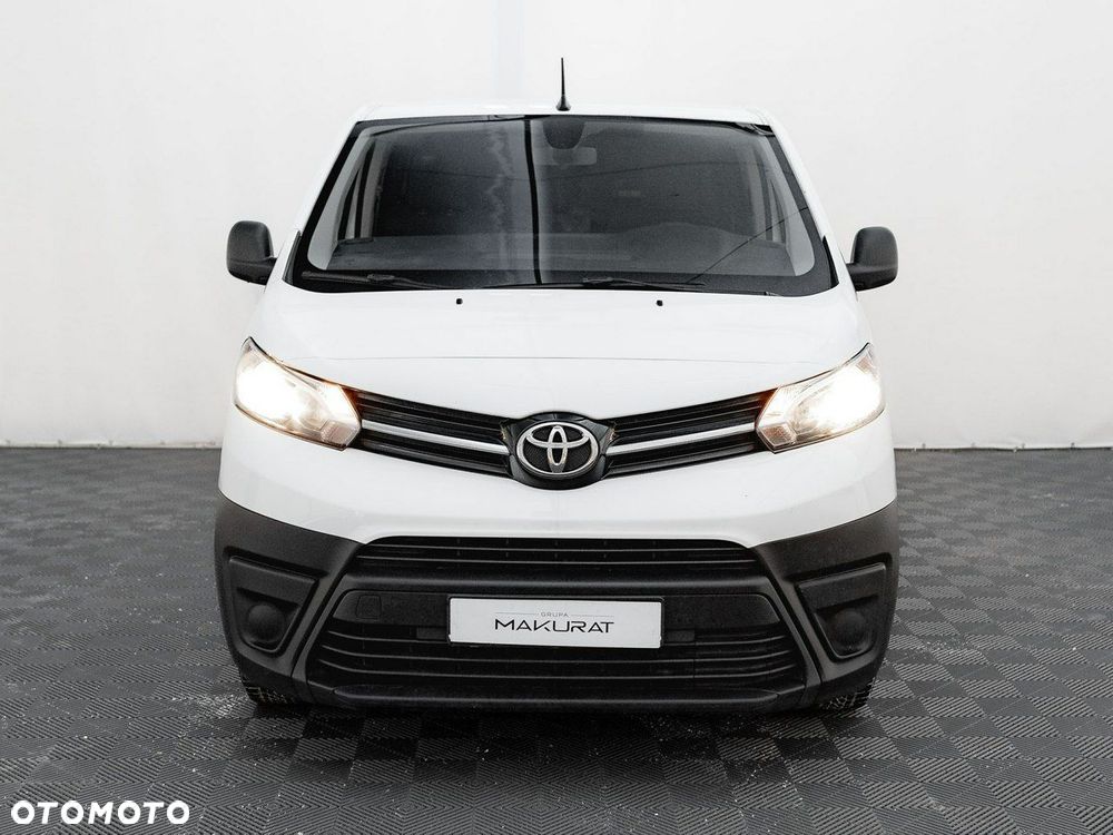 Toyota ProAce - 8