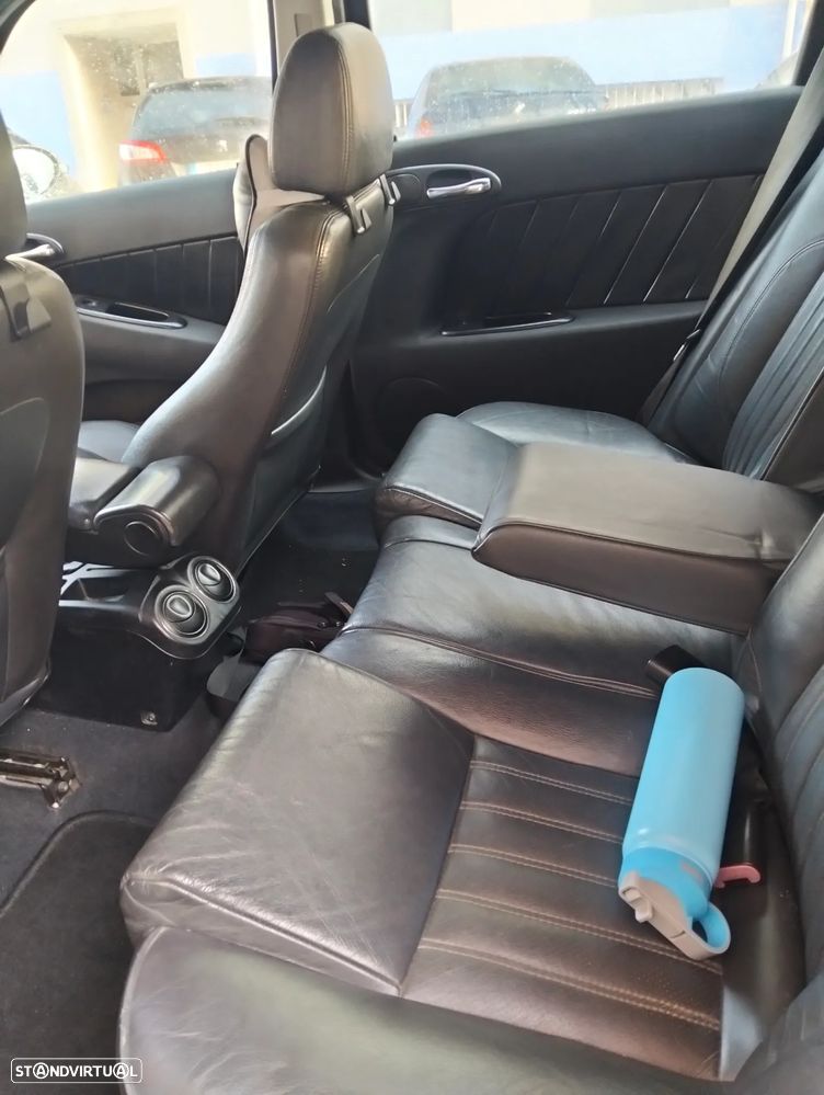 Alfa Romeo 156 Sportwagon 1.9 JTD - 7