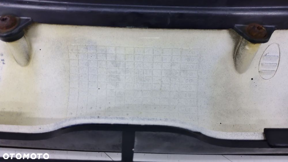 Renault Espace I Grill Atrapa NV432 - 8