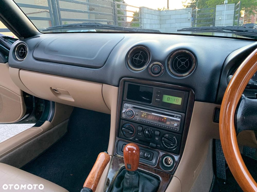 Mazda MX-5 1.8 16V - 12