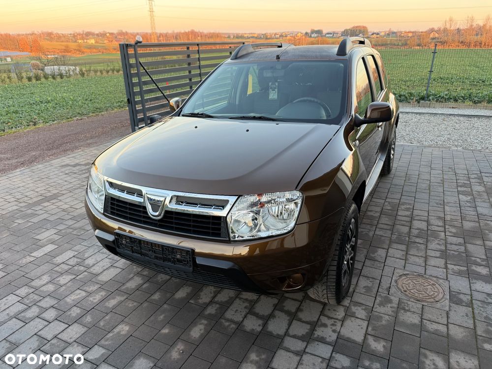 Dacia Duster - 2