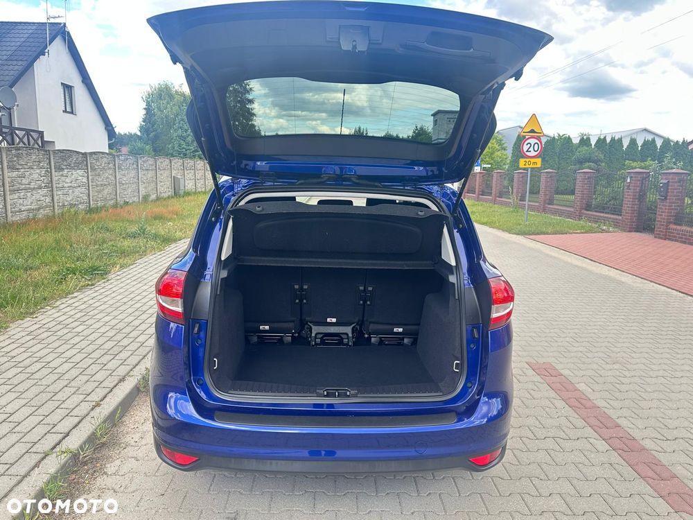 Ford C-MAX 1.0 EcoBoost Trend ASS - 17