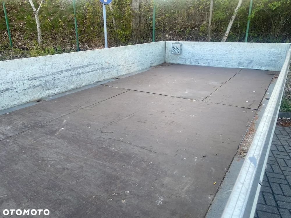 Volkswagen VW LT 35 2.5tdi 109KM Doka Maxi 7 osobowy 3.2m  2006 Super stan - 3