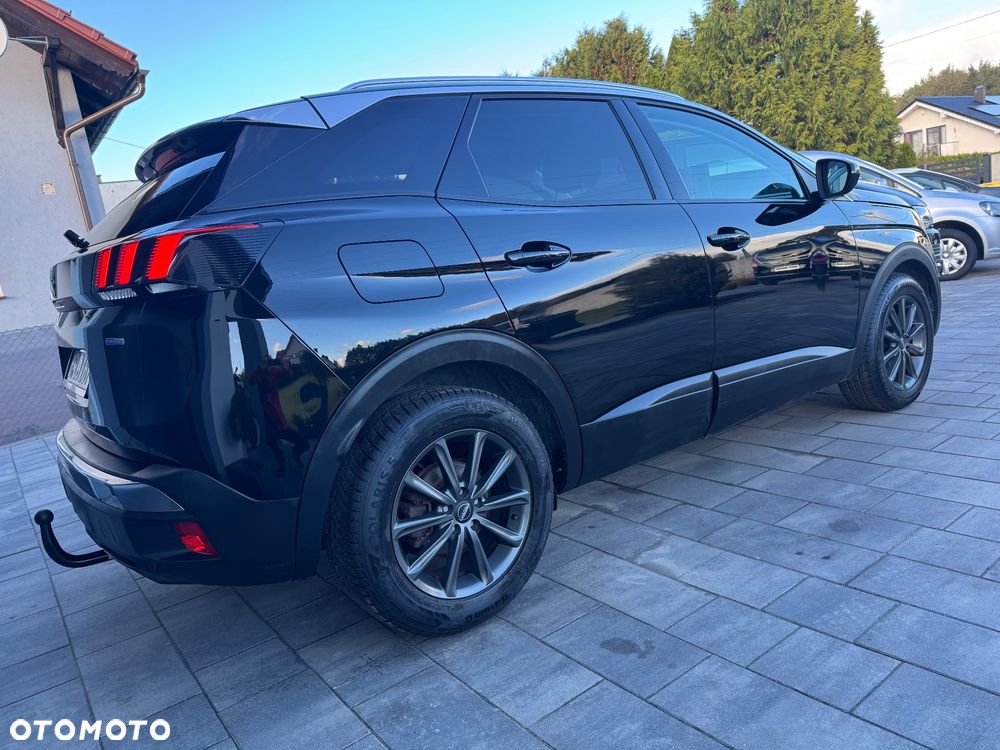 Peugeot 3008 1.2 PureTech Active - 7