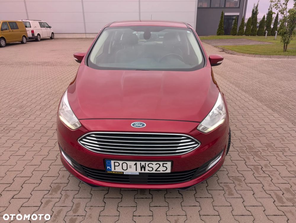 Ford C-MAX - 3