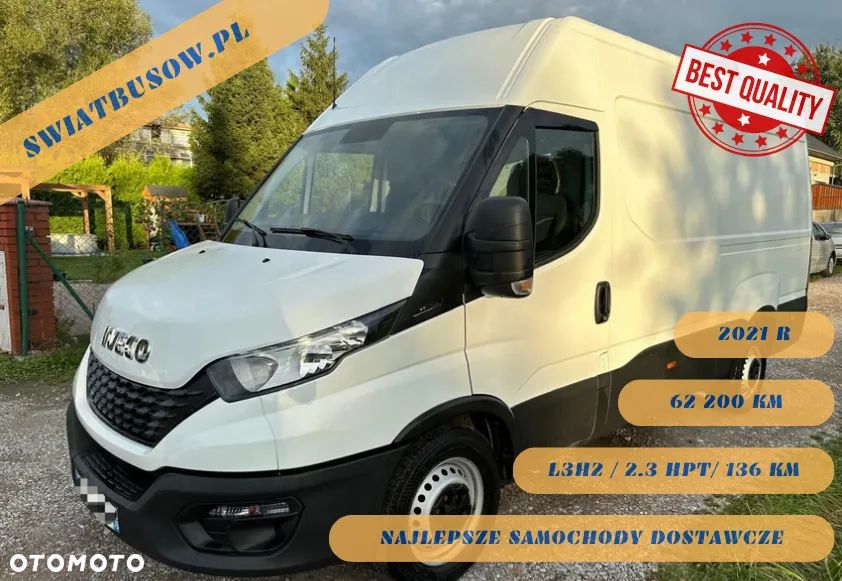 Iveco Daily - 1