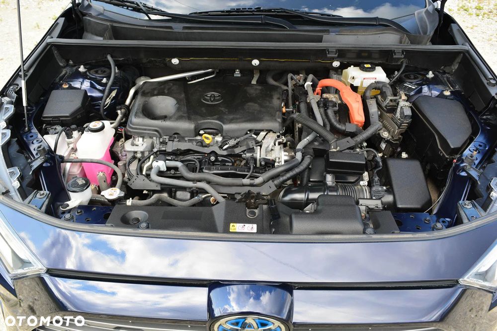 Toyota RAV4 - 14