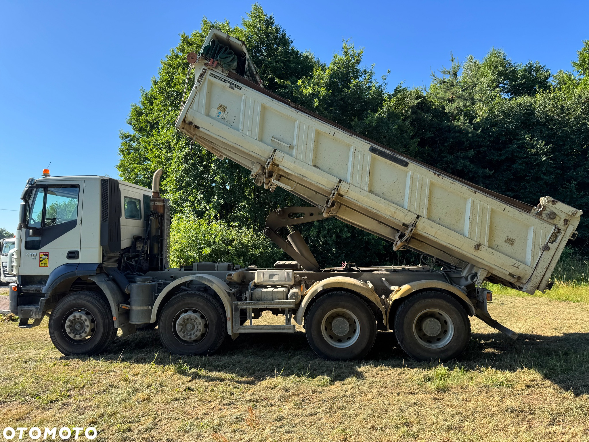 Iveco - 6