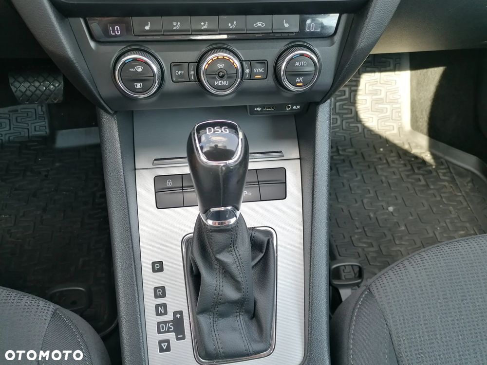 Skoda Octavia 1.8 TSI Style DSG - 14