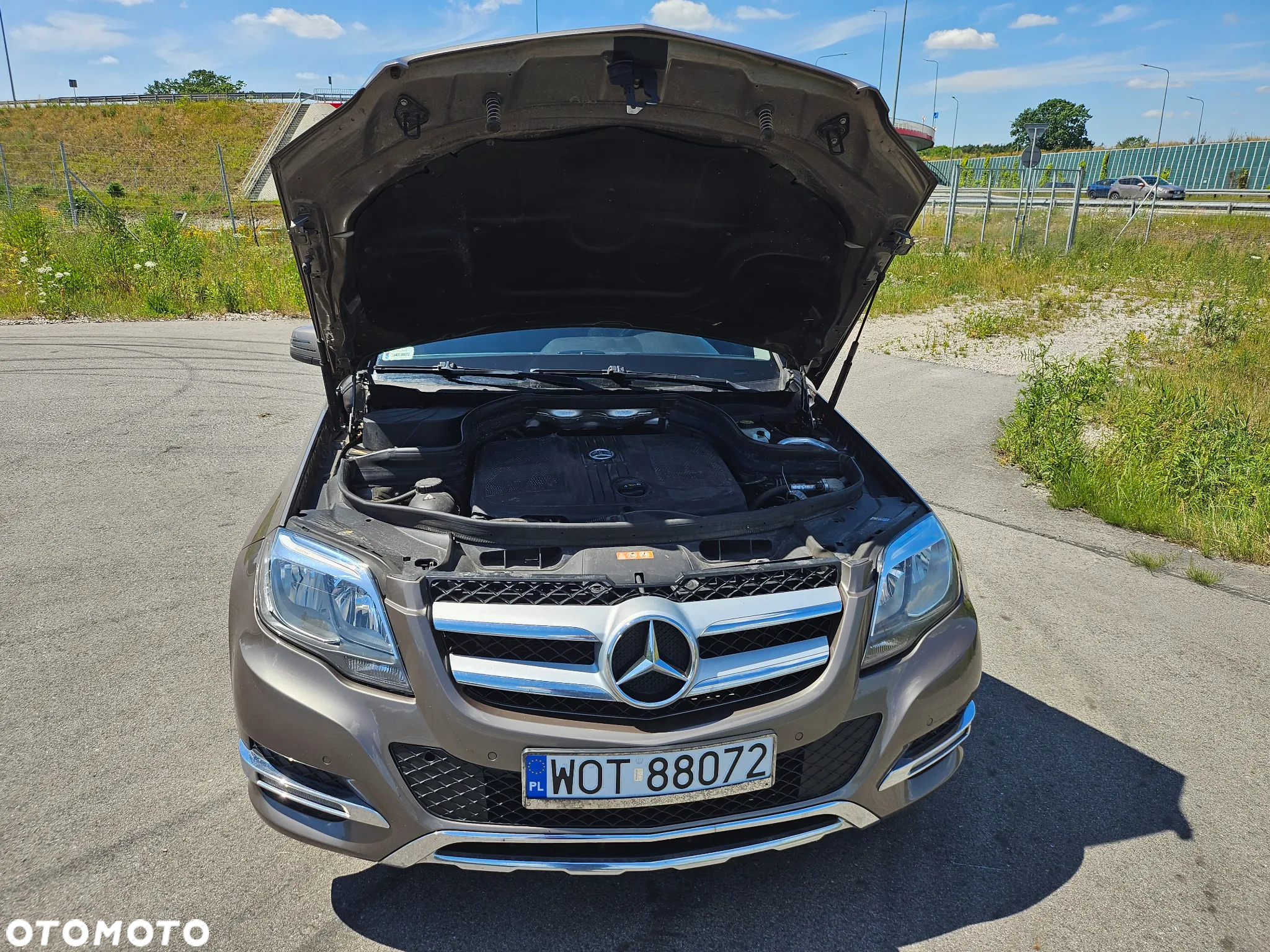 Mercedes-Benz GLK - 18