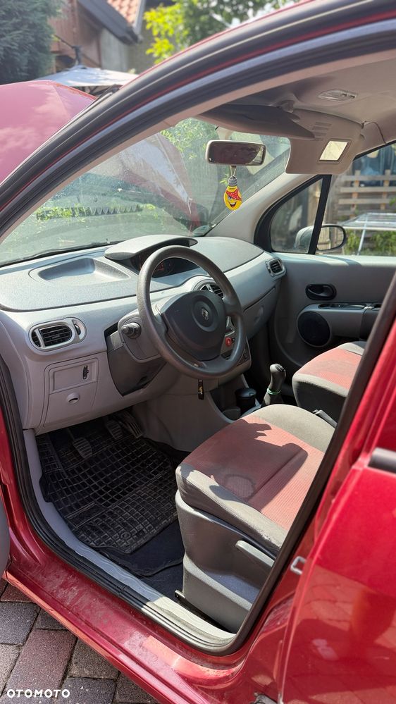Renault Modus 1.2 16V Cite - 11