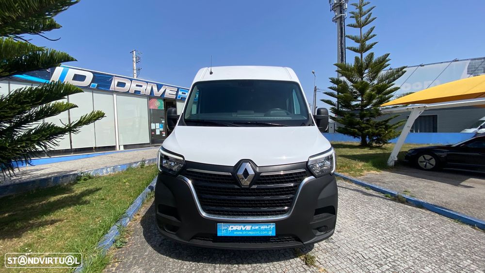 Renault Master III 2.3 dCi L2H2 3.5T - 5