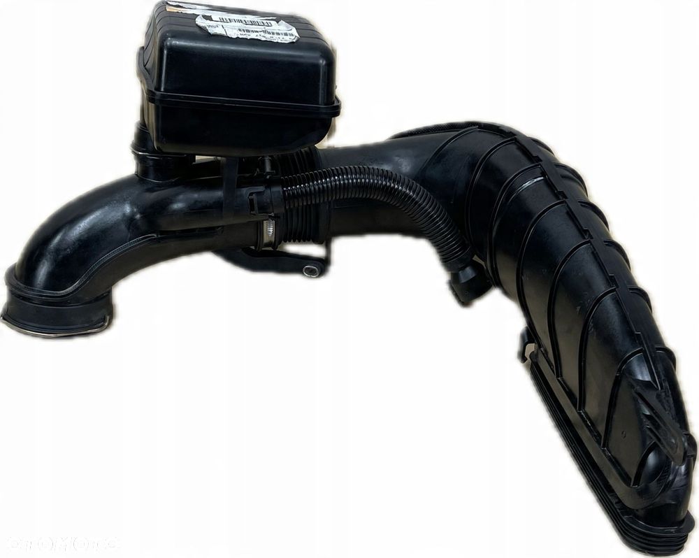 BMW X3 F25 X4 F26 RURA DOLOT POWIETRZA REZONATOR 8517608 8512249 7812946 - 16
