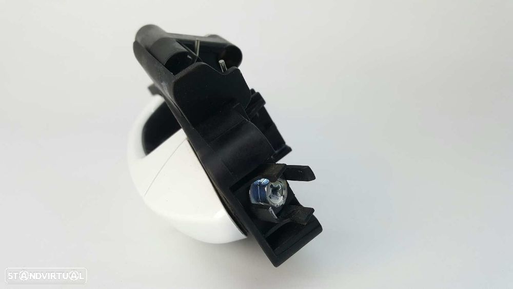 PUXADOR EXTERIOR TRASEIRO ESQUERDO HYUNDAI I20 CLASSIC - 3