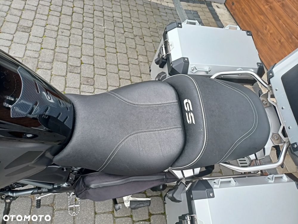 BMW GS - 22