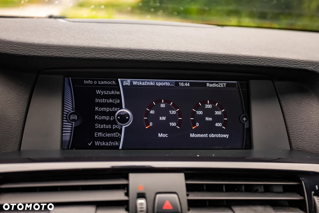 BMW X3 xDrive20d - 35